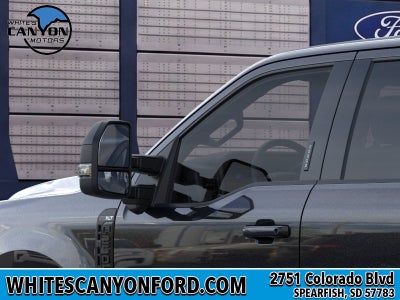 2026 Ford F-250 Super Duty XLT
