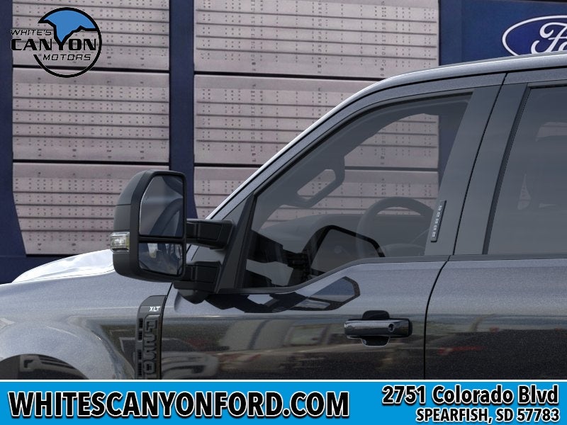 2026 Ford F-250 Super Duty XLT