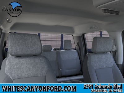 2026 Ford F-250 Super Duty XLT