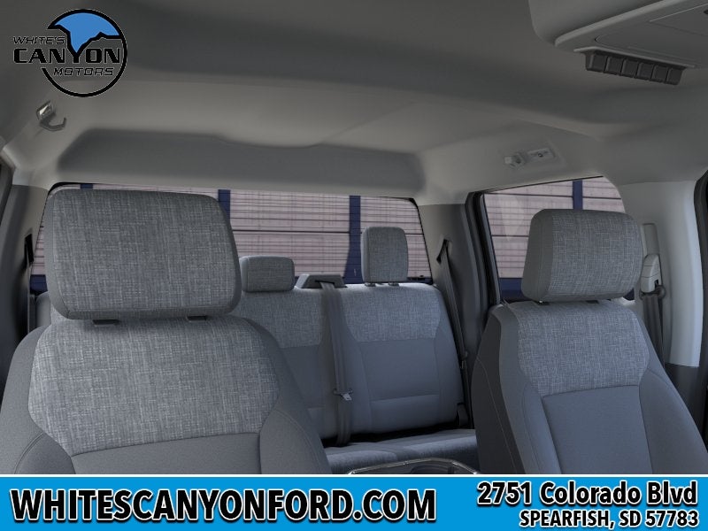 2026 Ford F-250 Super Duty XLT