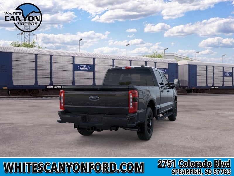 2026 Ford F-250 Super Duty XLT
