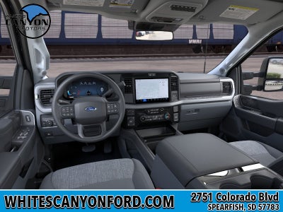 2026 Ford F-250 Super Duty XLT