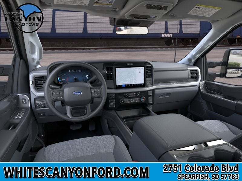 2026 Ford F-250 Super Duty XLT