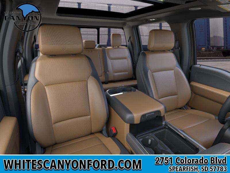 2026 Ford F-250 Super Duty LARIAT