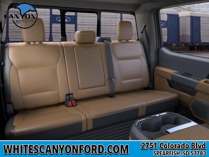 2026 Ford F-250 Super Duty LARIAT