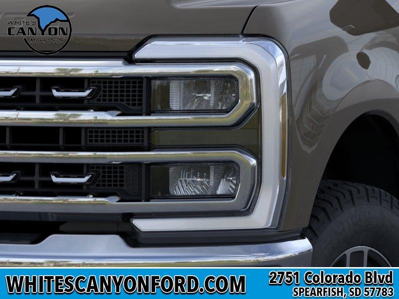 2026 Ford F-250 Super Duty LARIAT