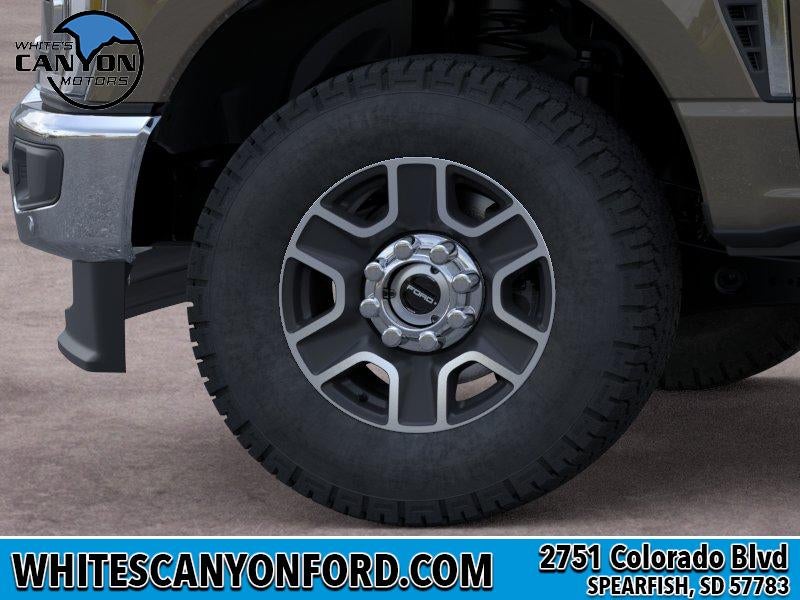 2026 Ford F-250 Super Duty LARIAT