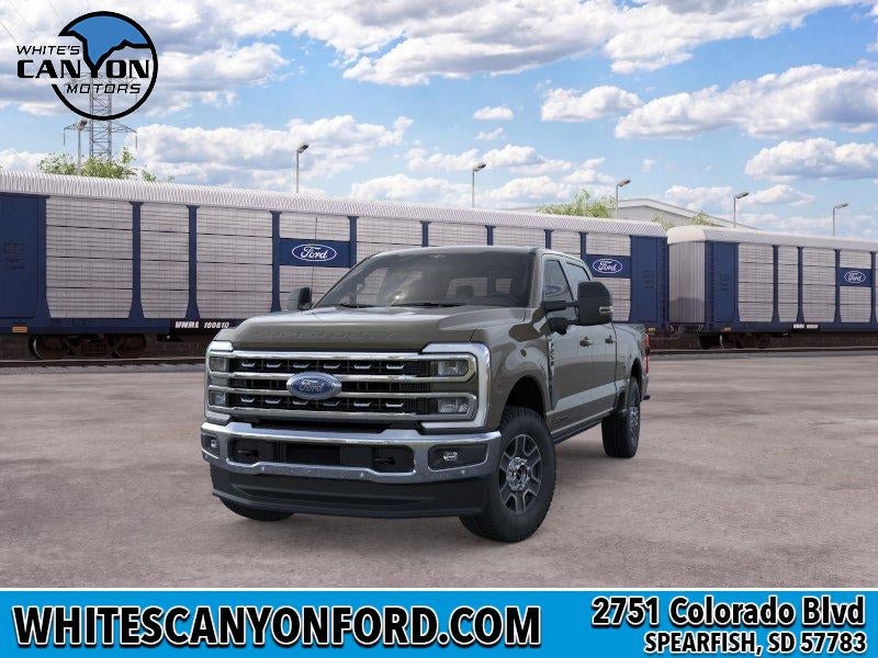 2026 Ford F-250 Super Duty LARIAT