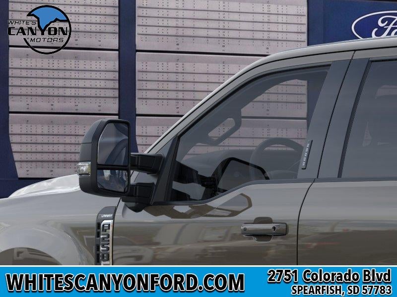 2026 Ford F-250 Super Duty LARIAT