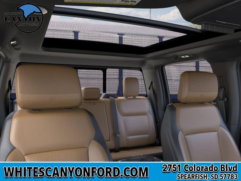 2026 Ford F-250 Super Duty LARIAT