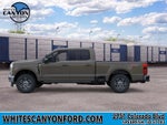 2026 Ford F-250 Super Duty LARIAT