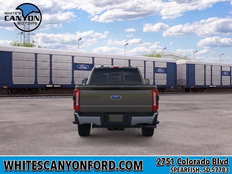 2026 Ford F-250 Super Duty LARIAT