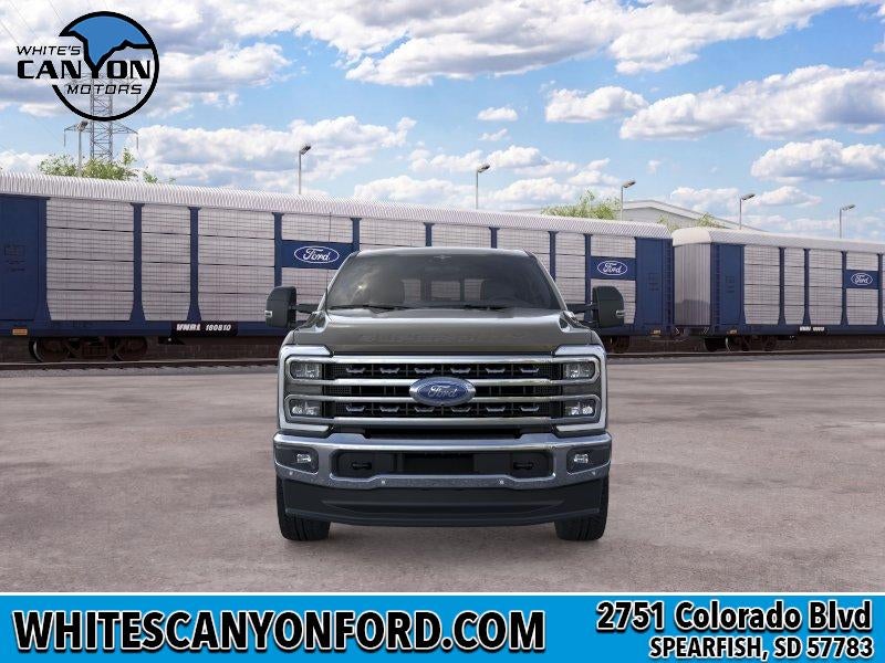2026 Ford F-250 Super Duty LARIAT