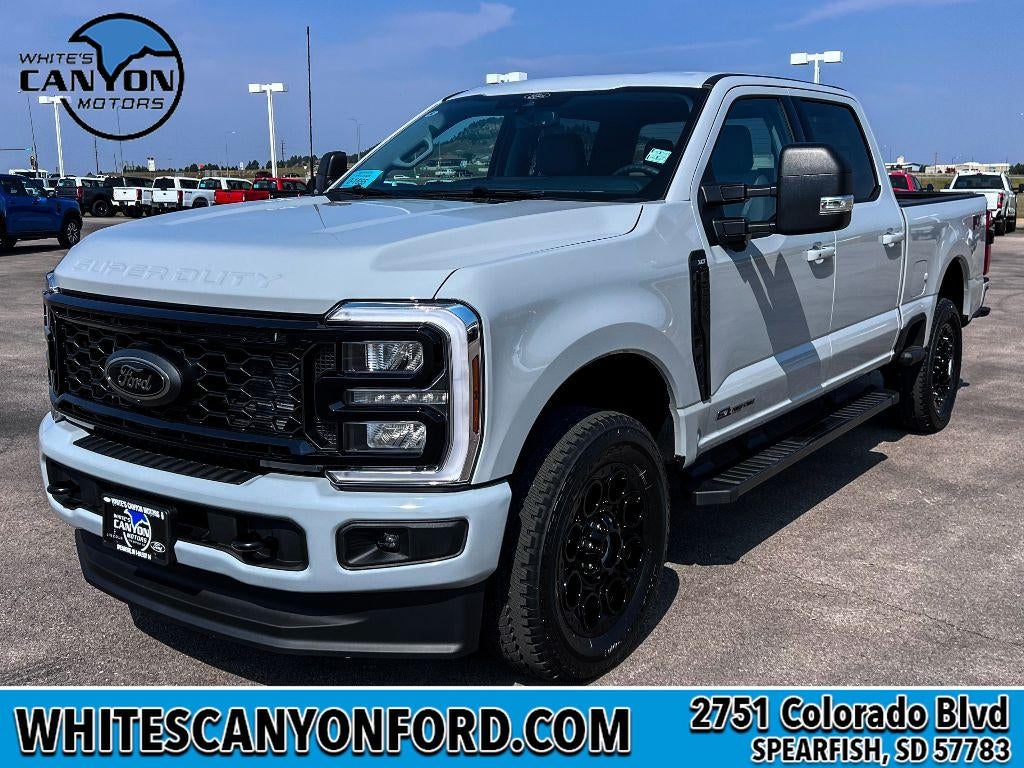 2026 Ford F-250 XLT