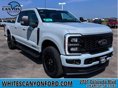 2026 Ford F-250 XLT