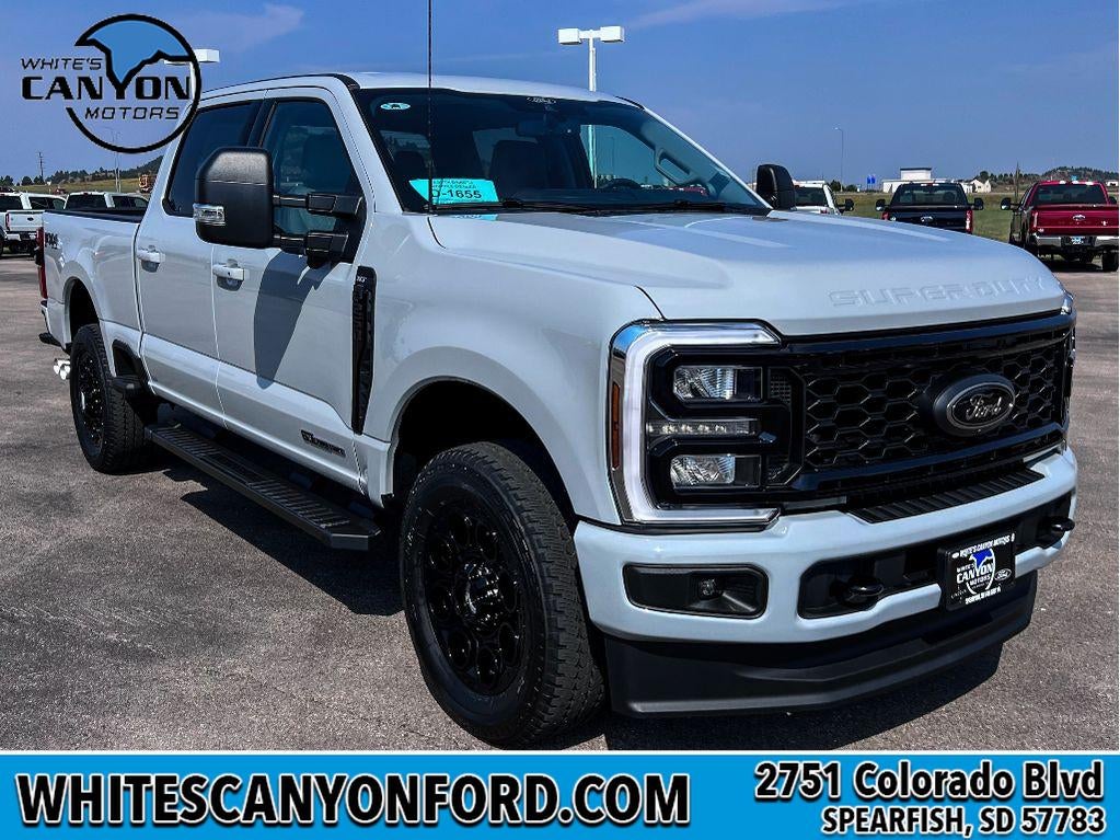 2026 Ford F-250 XLT