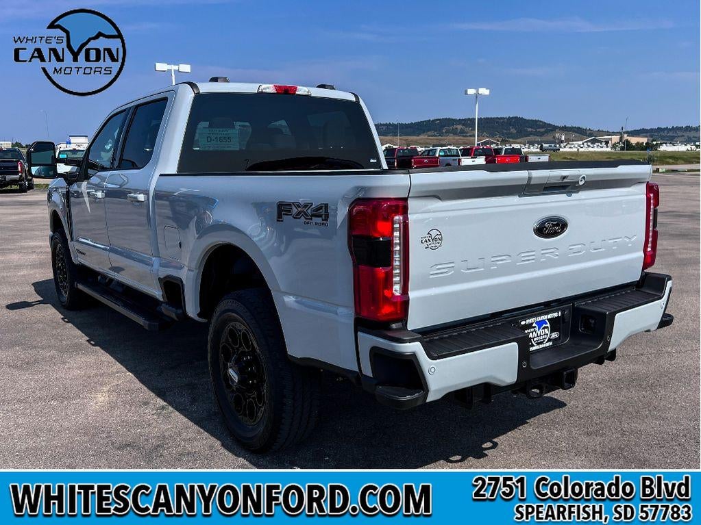 2026 Ford F-250 XLT