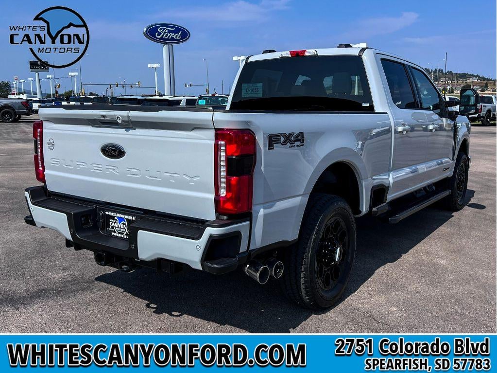 2026 Ford F-250 XLT