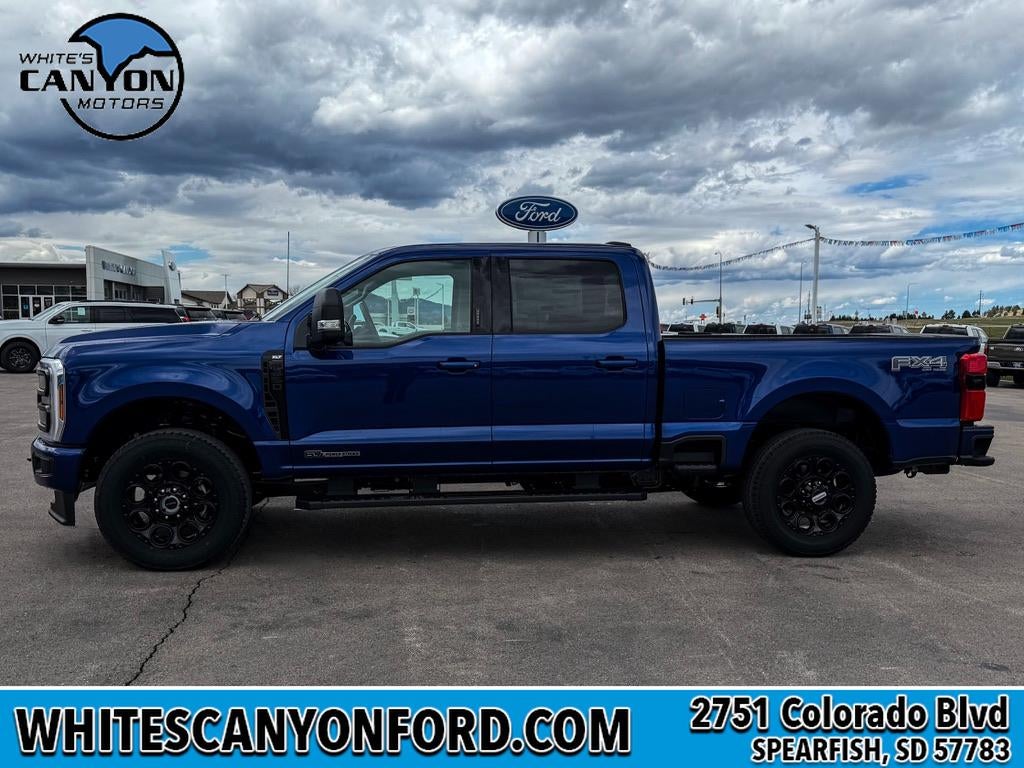 2026 Ford F-250 XLT