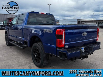 2026 Ford F-250 XLT
