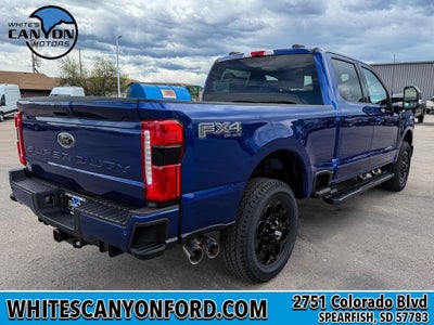 2026 Ford F-250 XLT