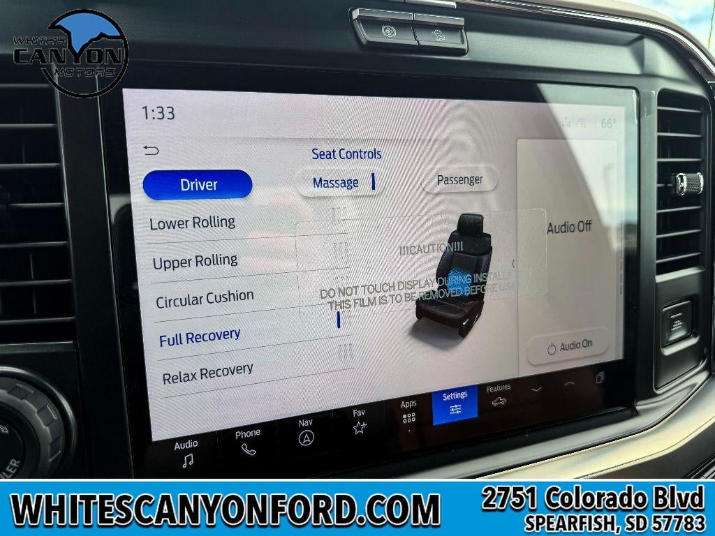 2026 Ford F-250 King Ranch