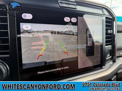 2026 Ford F-250 King Ranch