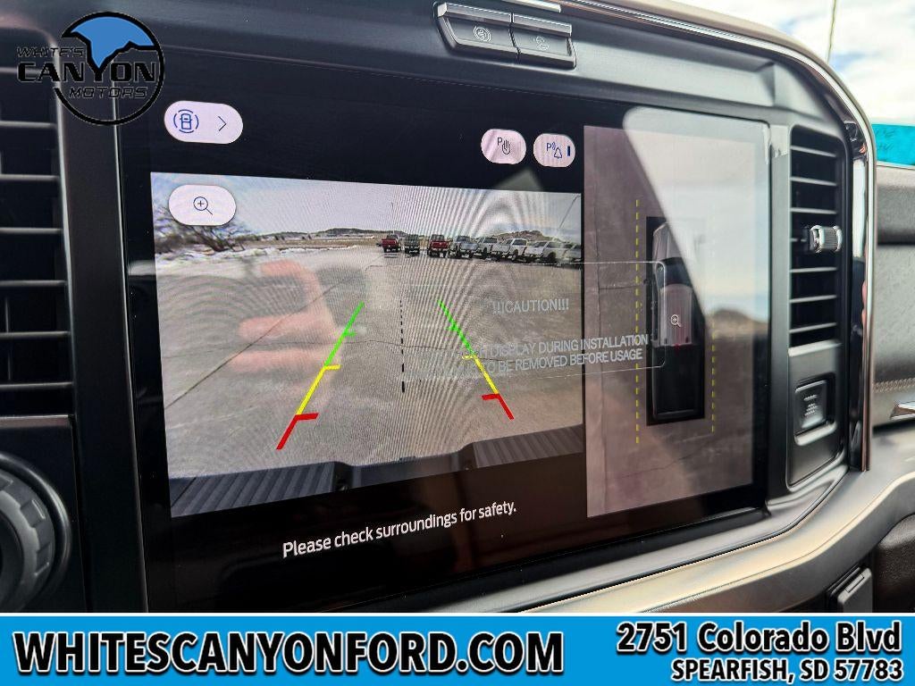 2026 Ford F-250 King Ranch