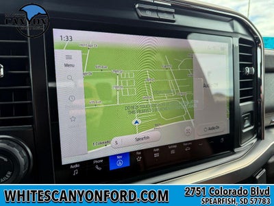 2026 Ford F-250 King Ranch