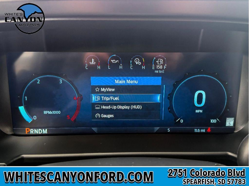 2026 Ford F-250 King Ranch