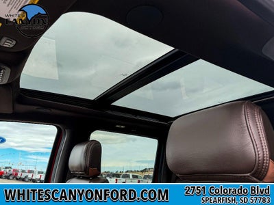 2026 Ford F-250 King Ranch