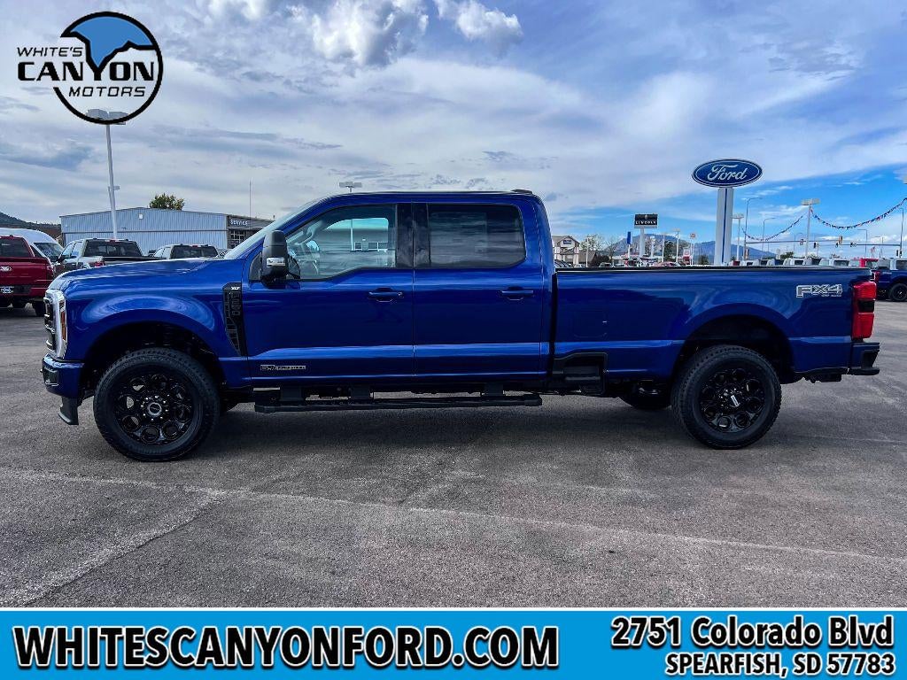 2026 Ford F-250 XLT