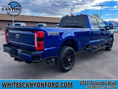 2026 Ford F-250 XLT