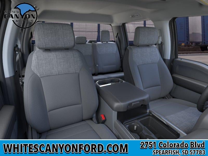 2026 Ford F-250 Super Duty XLT
