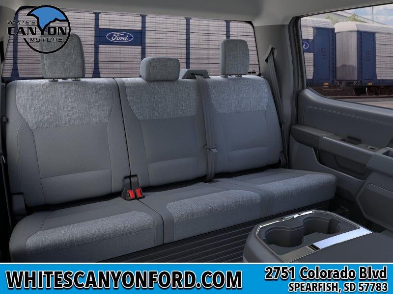 2026 Ford F-250 Super Duty XLT