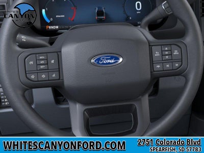 2026 Ford F-250 Super Duty XLT