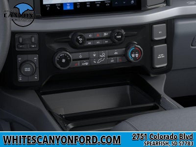 2026 Ford F-250 Super Duty XLT