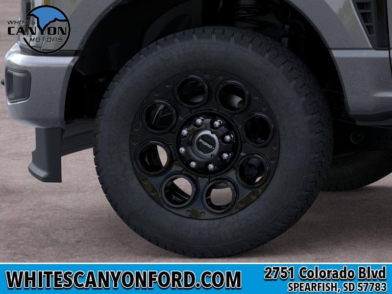 2026 Ford F-250 Super Duty XLT