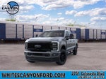 2026 Ford F-250 Super Duty XLT
