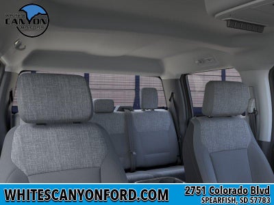 2026 Ford F-250 Super Duty XLT