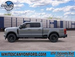 2026 Ford F-250 Super Duty XLT