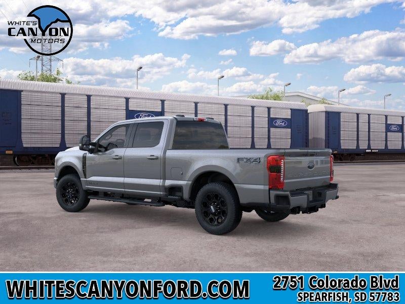 2026 Ford F-250 Super Duty XLT