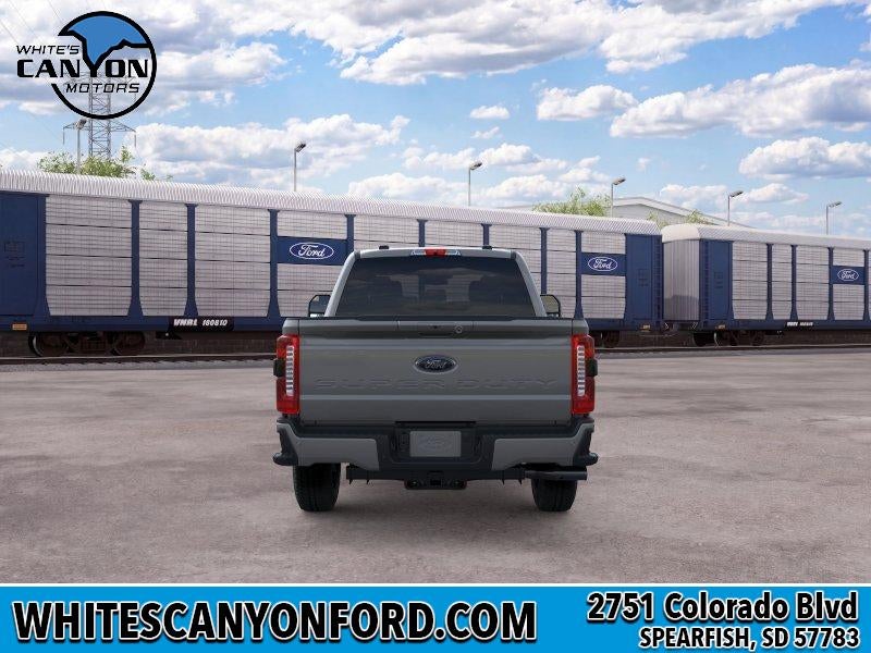 2026 Ford F-250 Super Duty XLT