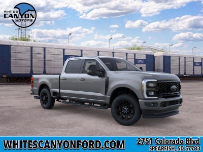 2026 Ford F-250 Super Duty XLT