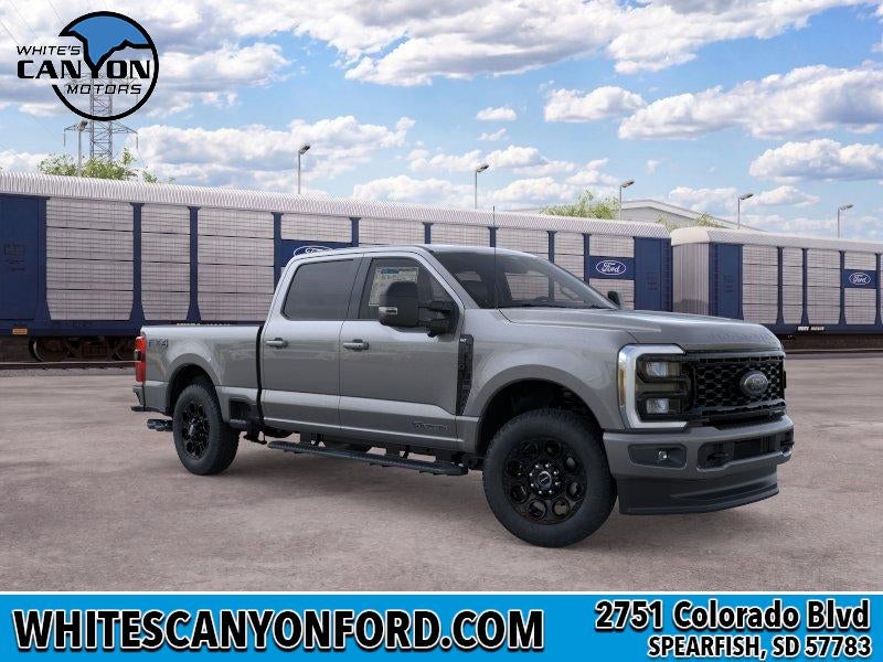 2026 Ford F-250 Super Duty XLT
