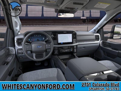 2026 Ford F-250 Super Duty XLT