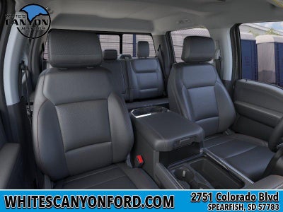 2026 Ford F-250 Super Duty LARIAT