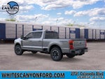 2026 Ford F-250 Super Duty LARIAT