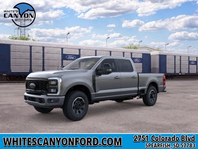 2026 Ford F-250 Super Duty LARIAT