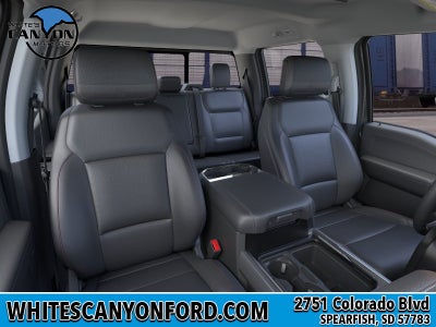 2026 Ford F-250 Super Duty LARIAT